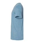 BELLA + CANVAS 3655 Denim Slub — direct side