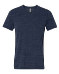 BELLA + CANVAS 3655 Navy Marble — front