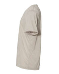 BELLA + CANVAS 3655 Stone Marble — direct side
