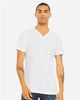 White Slub