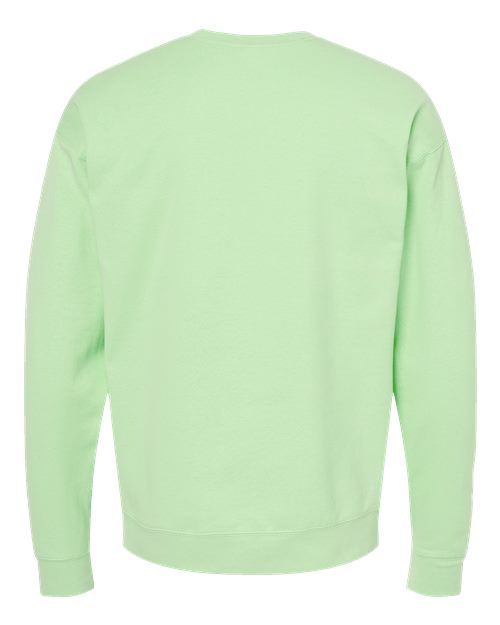 Tultex 340 Neo Mint — back