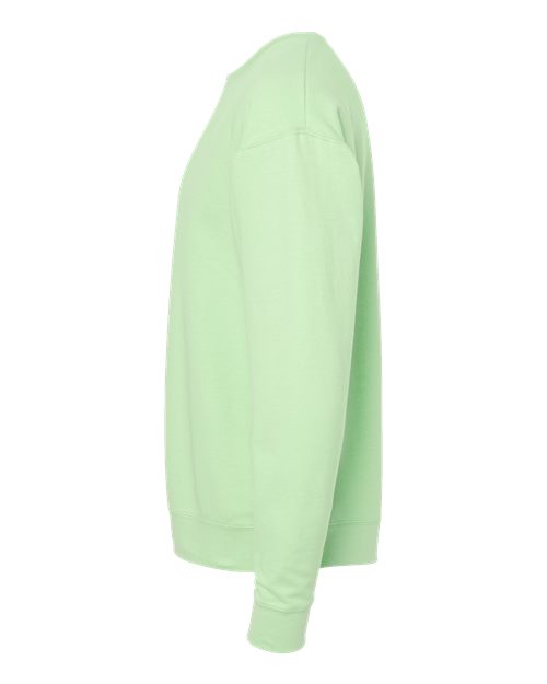 Tultex 340 Neo Mint — direct side
