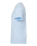 Tultex 202 Baby Blue — direct side