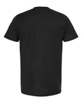 Tultex 202 Black — back