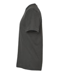 Tultex 202 Charcoal — direct side
