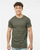 Heather Military Green