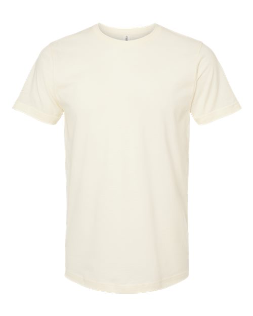 Tultex 202 Natural — front