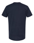 Tultex 202 Navy — back