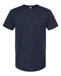 Tultex 202 Navy — front