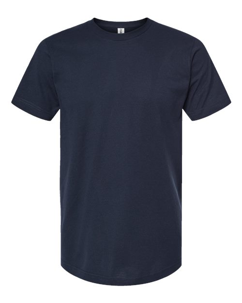 Tultex 202 Navy — front