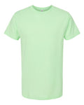 Tultex 202 Neo Mint — front
