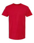 Tultex 202 Red — front
