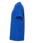 Tultex 202 Royal — direct side