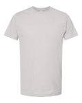 Tultex 202 Silver — front