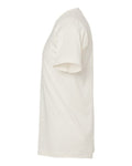 Tultex 202 Vintage White — direct side