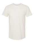 Tultex 202 Vintage White — front