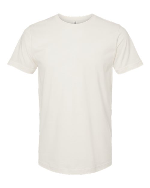 Tultex 202 Vintage White — front