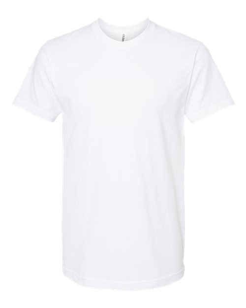 Tultex 202 White — front