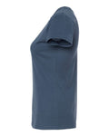 Tultex 213 Indigo — direct side