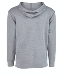 Unisex PCH Pullover Hoodie - Heather Gray