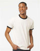 Vintage White / Black