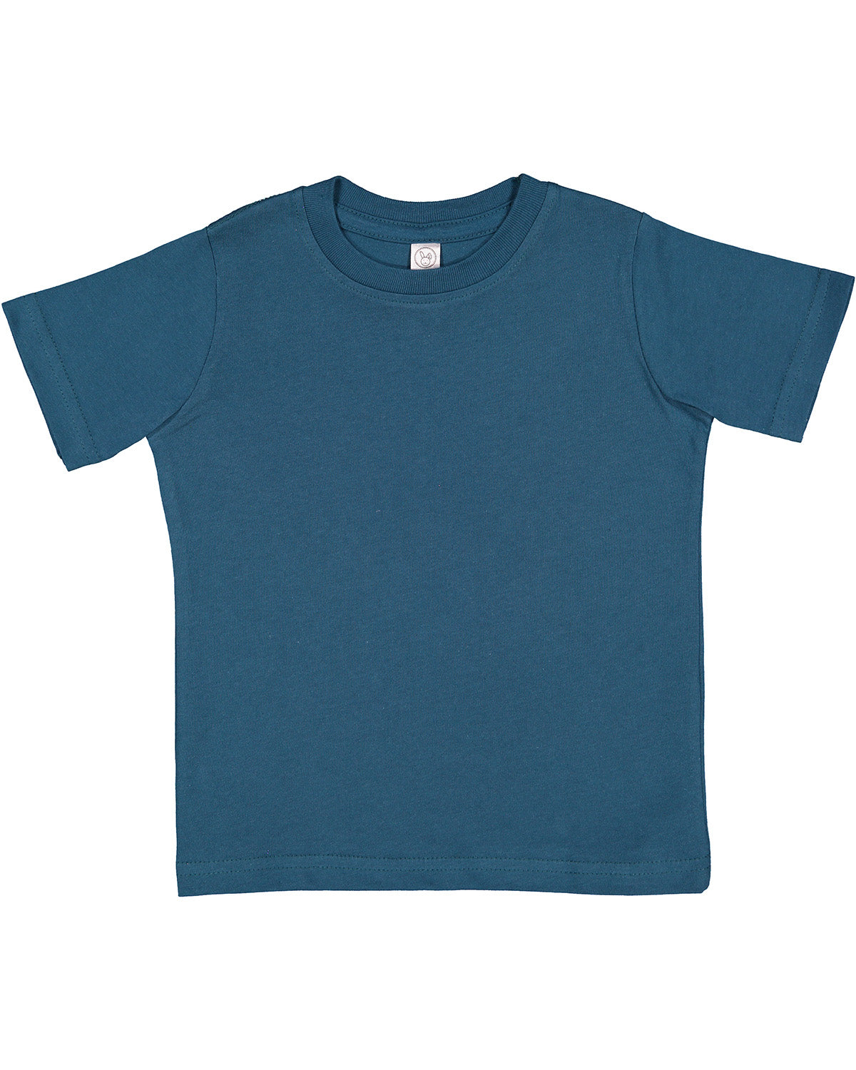 Toddler Fine Jersey T-Shirt - Oceanside