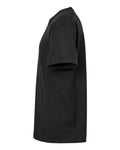 Tultex 290 Black — direct side