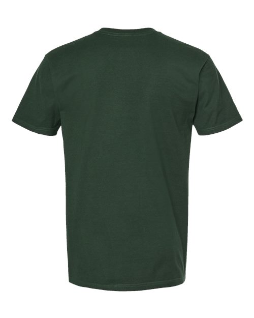 Tultex 290 Forest — back