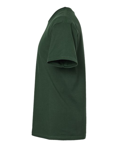 Tultex 290 Forest — direct side