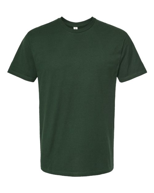 Tultex 290 Forest — front