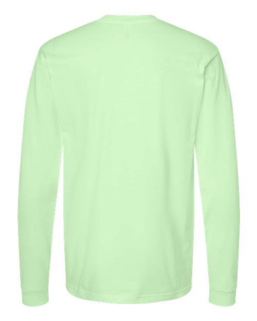 Tultex 291 Neo Mint — back