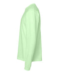 Tultex 291 Neo Mint — direct side
