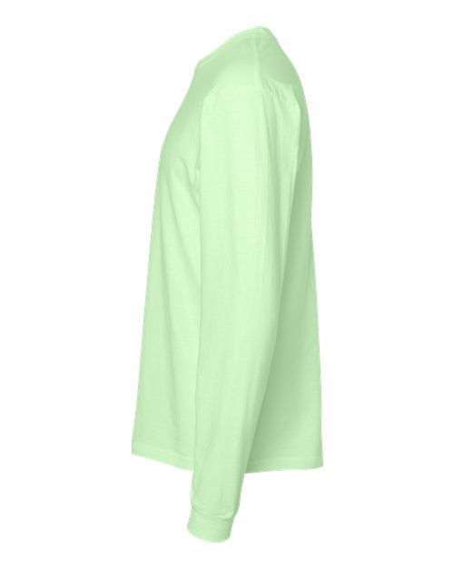 Tultex 291 Neo Mint — direct side