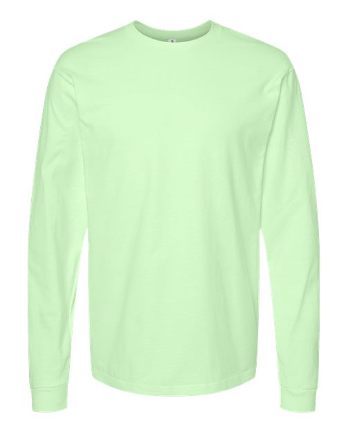 Tultex 291 Neo Mint — front