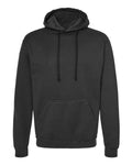 Tultex 320 Black — front