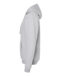 Tultex 320 Heather Grey — direct side