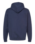 Tultex 320 Navy — back