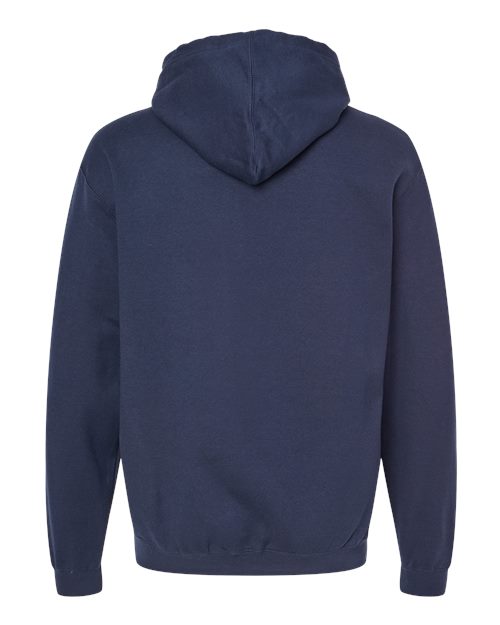 Tultex 320 Navy — back