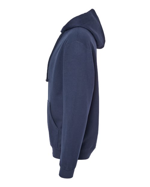 Tultex 320 Navy — direct side