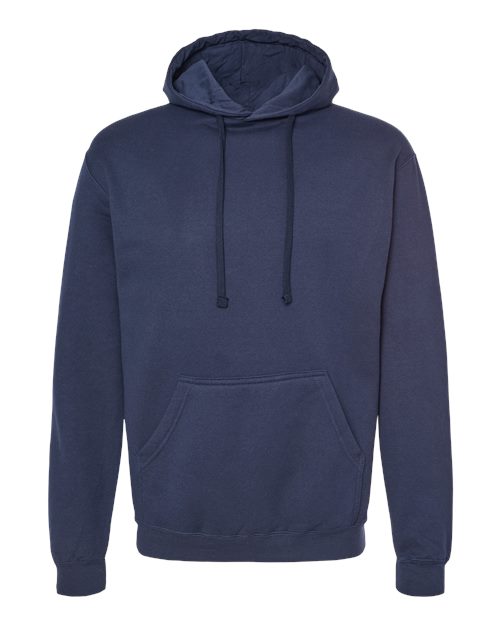 Tultex 320 Navy — front