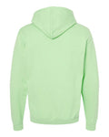 Tultex 320 Neo Mint — back