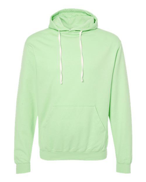 Tultex 320 Neo Mint — front