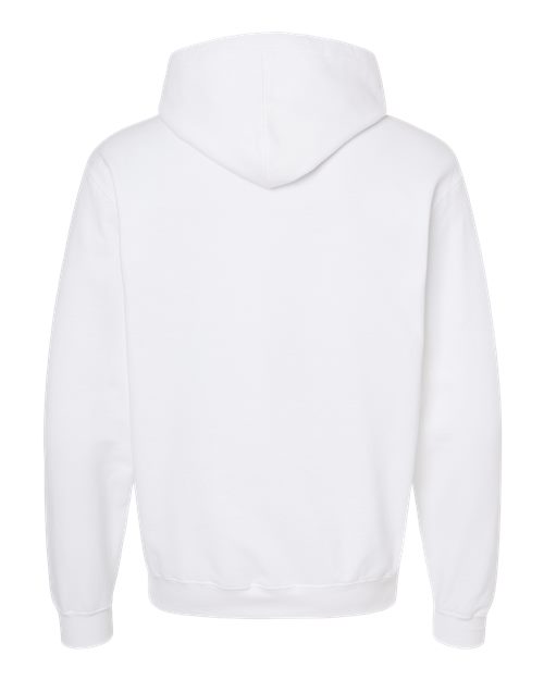 Tultex 320 White — back