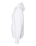 Tultex 320 White — direct side