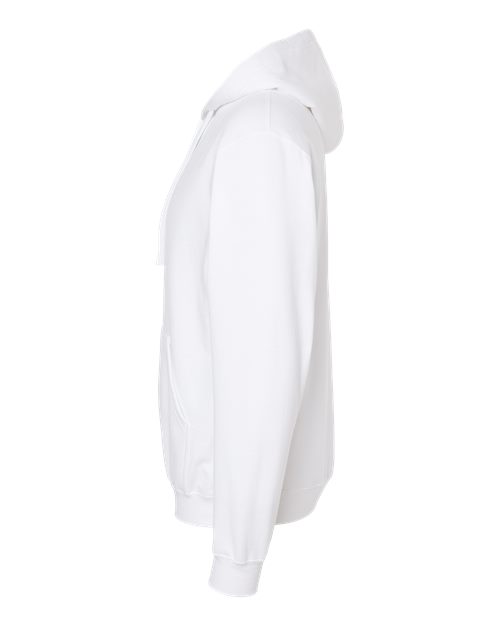 Tultex 320 White — direct side