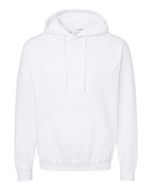 Tultex 320 White — front