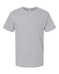 M&O 4800 Athletic Grey — front