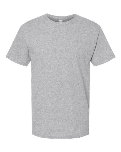M&O 4800 Athletic Grey — front