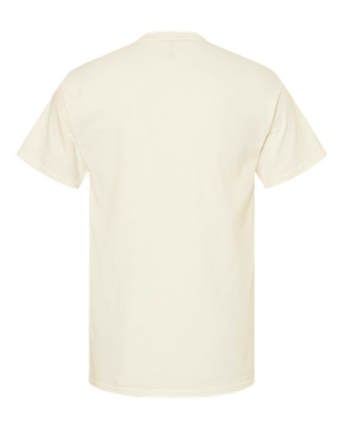 M&O 4800 Natural — back