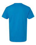 M&O 4800 Turquoise — back